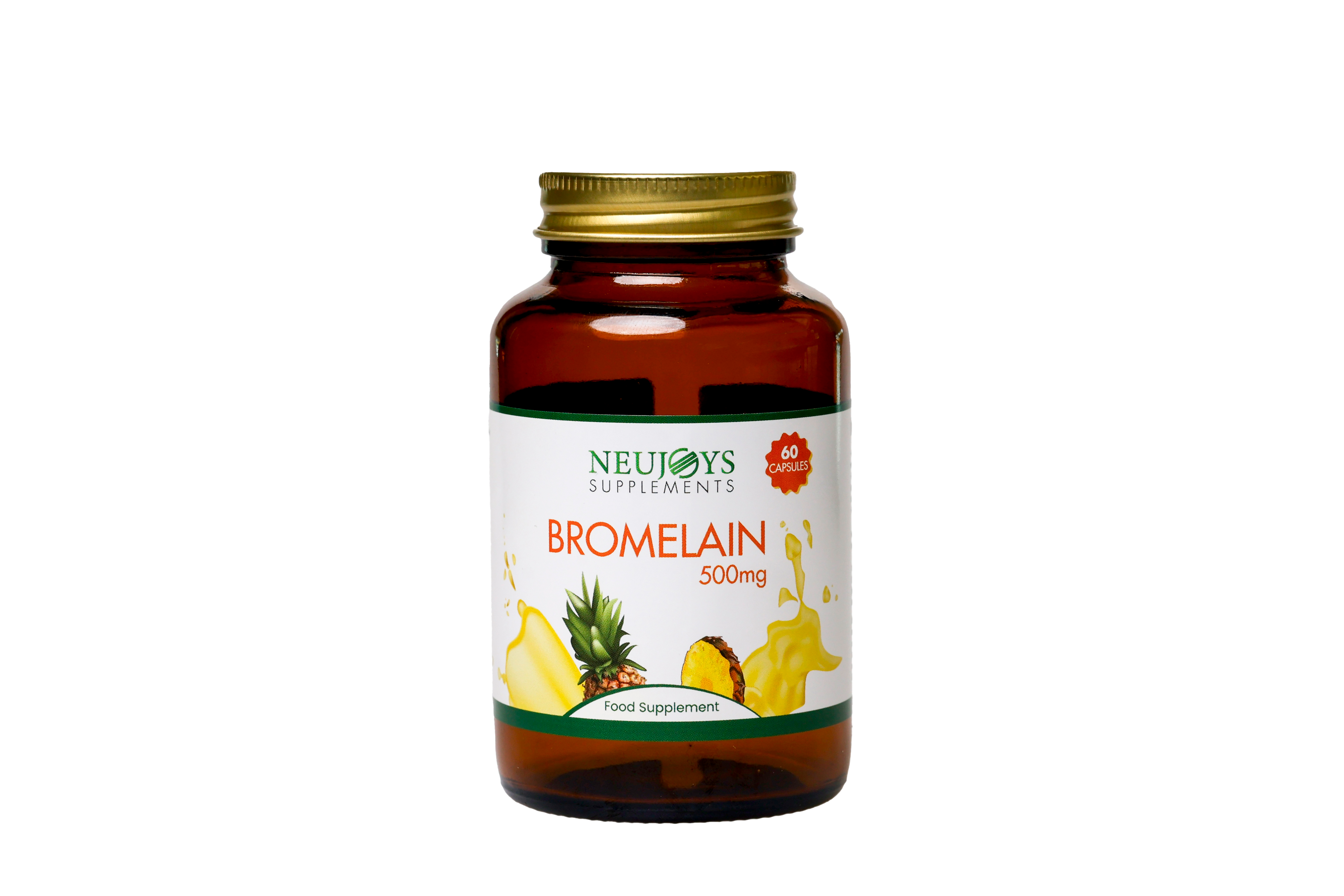 bromelain