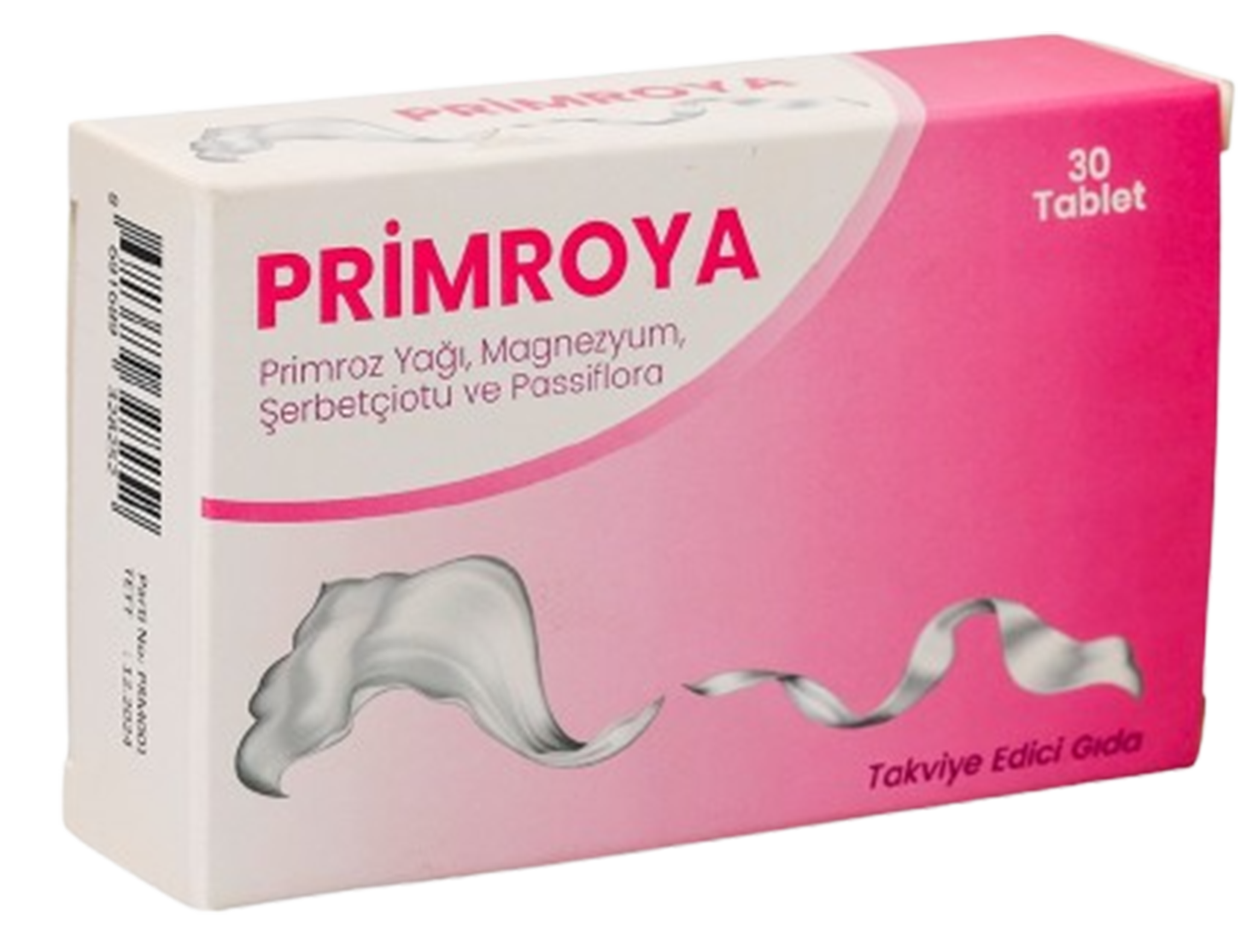 Primroya