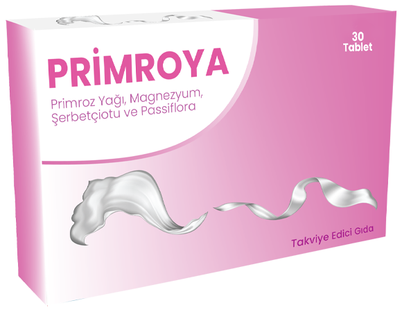 Primroya