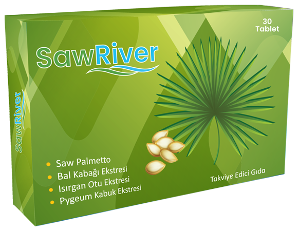 Sawriver
