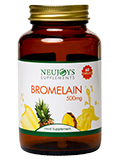 Bromelain